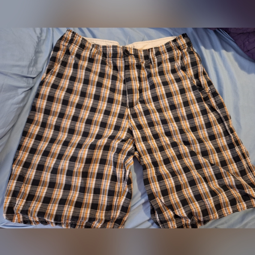 Foot Locker Shorts. Size 34